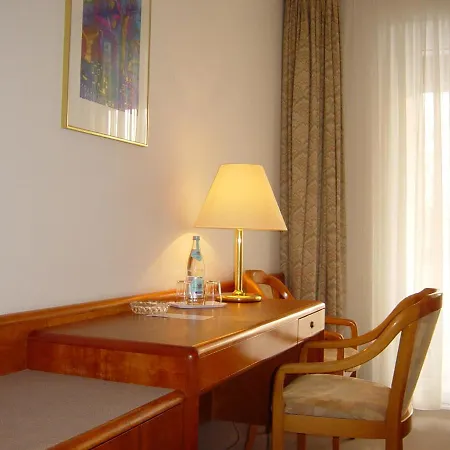 Brunnenhof Бад-Фюссинг