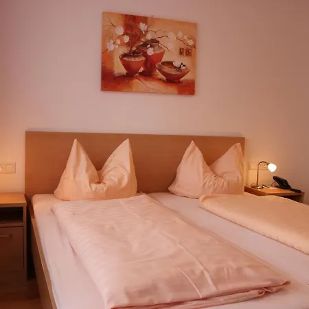 Brunnenhof * Бад-Фюссинг