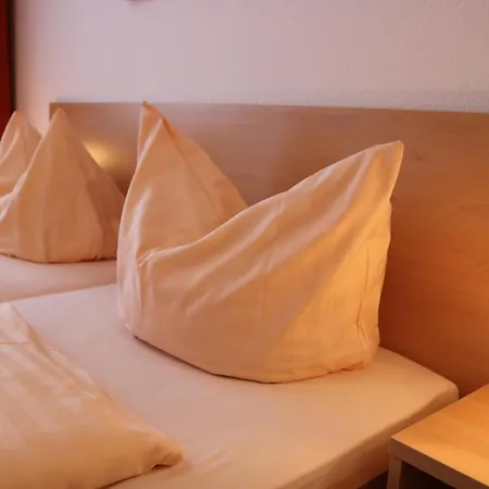 Отель Brunnenhof