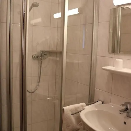 Отель Brunnenhof *