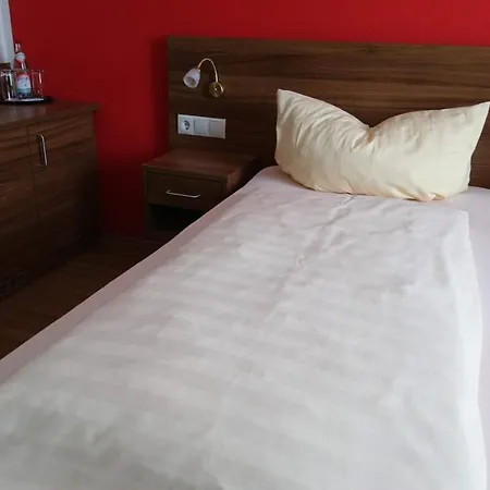 Brunnenhof Отель *