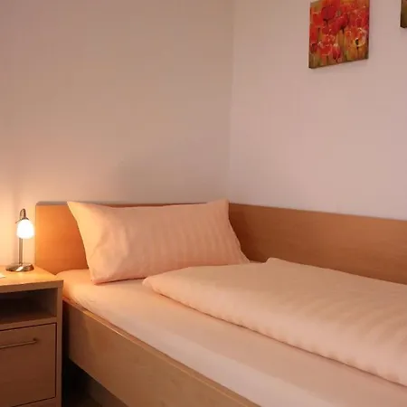 Brunnenhof * Бад-Фюссинг