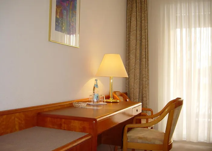 Brunnenhof Bad Füssing