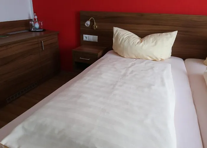 Brunnenhof Szálloda *