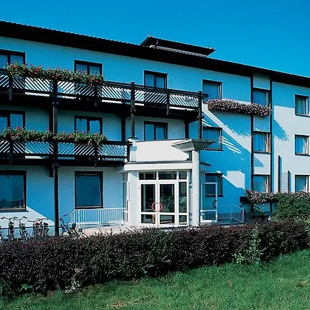 Brunnenhof Hotel Bad Füssing