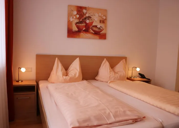 Brunnenhof * Bad Füssing