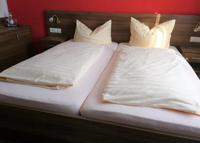 Hotel Brunnenhof Bad Füssing