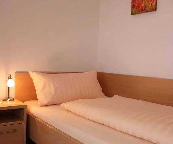 Brunnenhof * Bad Füssing